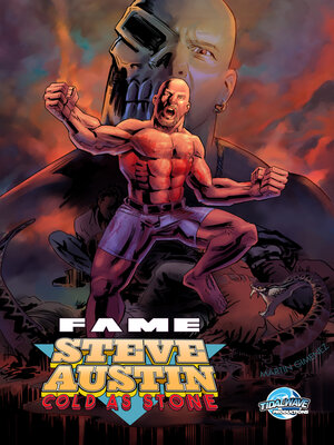 cover image of Steve Austin
